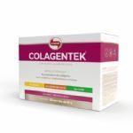 Colagentek - 30 Sach�s Sortidos - Vitafor