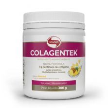 Colagentek - 300g Abacaxi - Vitafor