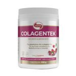 Colagentek - 300g Cranberry - Vitafor
