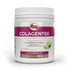 Colagentek - 300g Lim�o - Vitafor