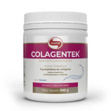 Colagentek - 300g Neutro - Vitafor