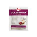 AMOSTRA - Colagentek Beauty - 3,5g Ma�� Com Canela AMOSTRA GRATIS - Vitafor