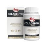 Kit 2X Colagentek Tipo II - 60 C�psulas - Vitafor
