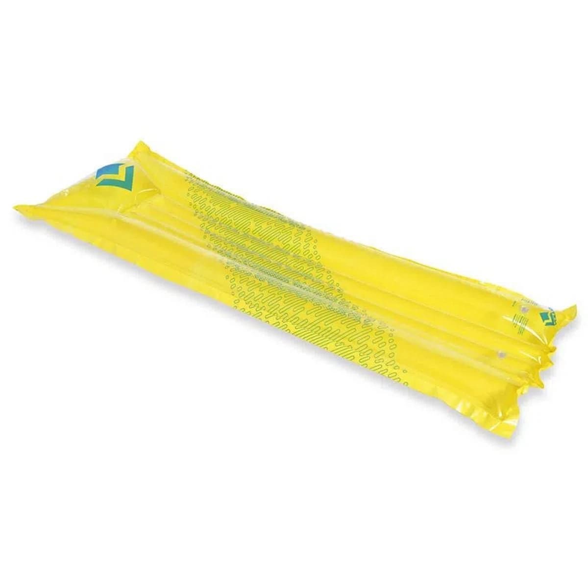 Colchonete Infl�vel para Piscina - Vollo