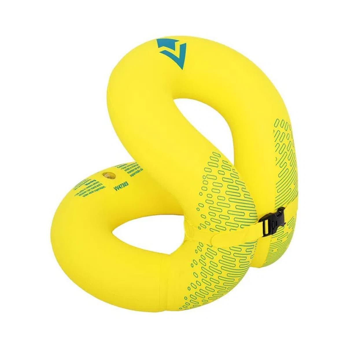 Colete Infl�vel Infantil - Vollo Sports