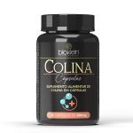 Colina - 60 C�psulas - Bioklein