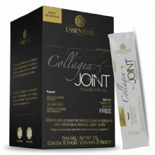 Collagen 2 Joint - 30 Saches Neutro - Essential Nutrition