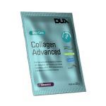 Collagen Advanced Verisol - 1 Sach� de 18g Darkberries - Dux Nutrition*** Data Venc. 30/10/2024