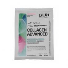 Collagen Advanced Verisol - 1 Sach�s de 18g Cranberry e Pitaya - Dux Nutrition