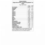 Collagen Advanced Verisol - 1 Sach� de 18g Darkberries - Dux Nutrition*** Data Venc. 30/10/2024