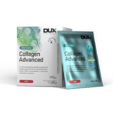 Collagen Advanced Verisol - 10 Sach�s de 18g Ma�� - Dux Nutrition