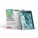 Collagen Advanced Verisol - 10 Sach�s de 18g Ma�� - Dux Nutrition