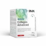 Collagen Advanced Verisol - 10 Sach�s de 18g Ma�� - Dux Nutrition