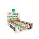 Collagen Bar - 10 Barras 50g Banoffee 50g - Nutrify