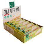Collagen Bar - 10 Unidades 50g Torta de Lim�o - Nutrify