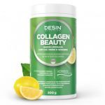 Collagen Beauty - 300g Limonada com Ch� Verde e Gengibre - Desinch�