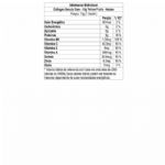 Collagen Beauty Care - 10g Yellow Fruits - Nature*** Data Venc. 30/10/2022