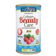 Collagen Beauty Care - 300g Cranberry - Nature