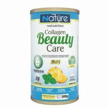 Collagen Beauty Care - 300g Pineapple With Mint - Nature