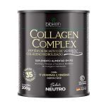 Collagen Complex - 200g Neutro - Bioklein*** Data Venc. 30/04/2025