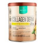Collagen Derm Hialur�nico - 330g Abacaxi com Hortel� - Nutrify