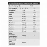 Collagen Derm Hialur�nico - 330g Abacaxi com Hortel� - Nutrify