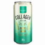 Collagen Drink - 1 Unidade 260ml Pineapple Lemon Mint - Nutrify*** Data Venc. 28/09/2024