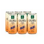Collagen Drink - 6 Latas 269ml Spritz - Nutrify