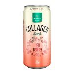 Collagen Drink - 6 Unidades 260ml Red Berries - Nutrify*** Data Venc. 30/08/2025