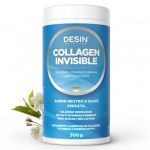Collagen Invisible - 300g Neutro - Desinch�
