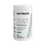 Collagen Joint Complex - 200g Sabor Lim�o - Nutrata