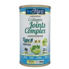 Collagen Joints Complex TIPO 2 - 300g Lim�o - Nature