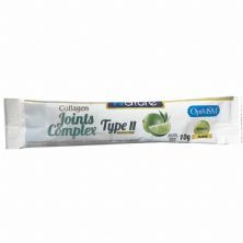 Collagen Joints Complex Tipo II -  1 Sach� 10g Lim�o - Nature