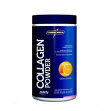 Collagen Powder - 300g Sabor Laranja - Integralm�dica