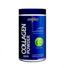 Collagen Powder - 300g Sabor Lim�o - Integralm�dica