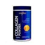 Collagen Powder - 300g Sabor Laranja - Integralm�dica **NETSHOES
