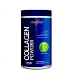 Collagen Powder - 300g Sabor Lim�o - Integralm�dica