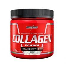 Collagen Powder Hydrolyzed - 300g Neutro - IntegralM�dica