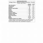 Collagen Protein - 10 Sach�s 40g Berries Silvestres - Puravida