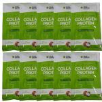 Collagen Protein - 10 Sach�s de 26g Coconut Cream - True Source