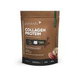 Collagen Protein - Refil 450g Lingua de Gato - Puravida