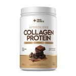 Collagen Protein Bodybalance - 450g Chocolate Belga - True Source	