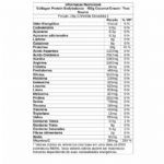 Collagen Protein Bodybalance - 450g Coconut Cream  - True Source