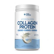 Collagen Protein Bodybalance - 450g Neutro - True Source