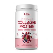Collagen Protein Bodybalance - 450g Red Berries - True Source