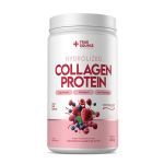 Collagen Protein Bodybalance - 450g Red Berries - True Source