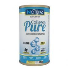 Collagen Pure - 300g - Nature
