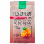 Collagen Renew Verisol - 1 Sach� 10g Laranja Amostra - Nutrify