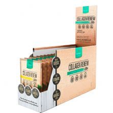 Collagen Renew Verisol - 20 Sach�s 10g Abacaxi com Hortel� - Nutrify