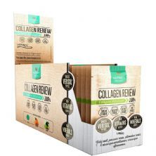 Collagen Renew Verisol - 20 Sach�s 10g Lim�o - Nutrify